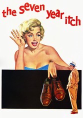 The Seven Year Itch