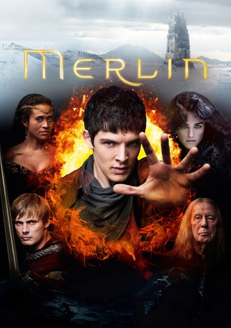 Merlin - Die neuen Abenteuer