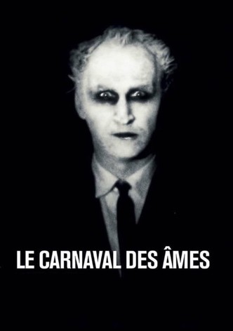 Le Carnaval des âmes