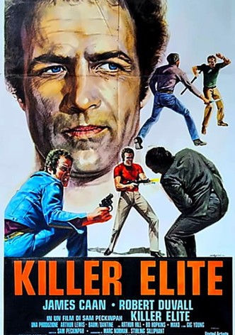 Killer Elite