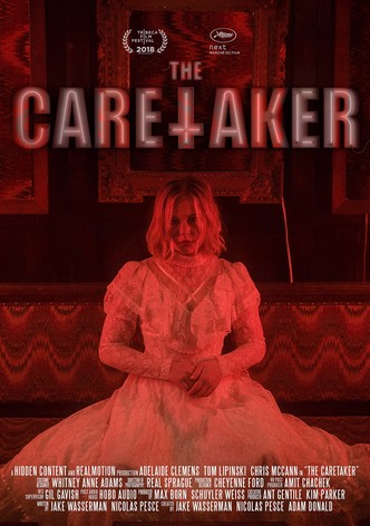 The Caretaker