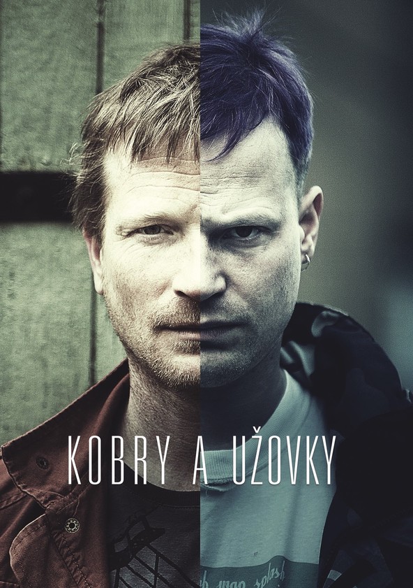 Kobry a Užovky