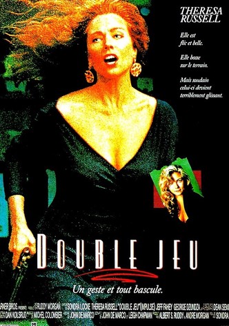 Double Jeu