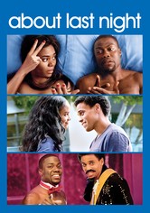 About Last Night (2014)