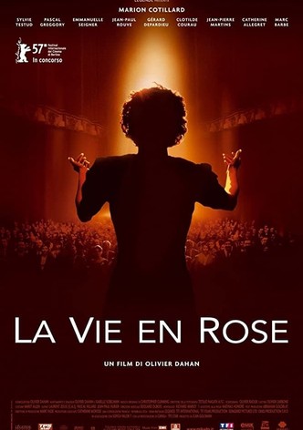 La Vie en Rose