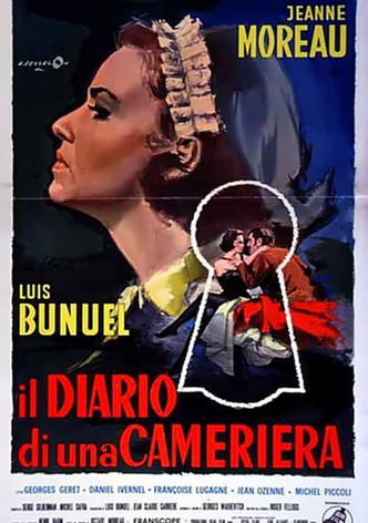 Il diario di una cameriera