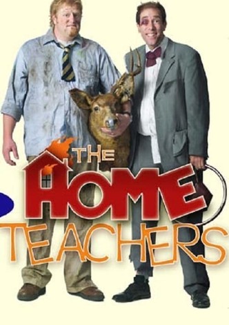 The Home Teachers