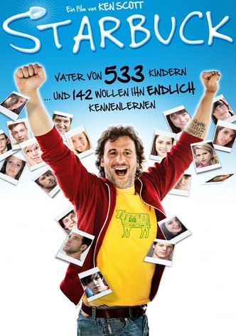 Starbuck