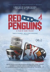 Red Penguins