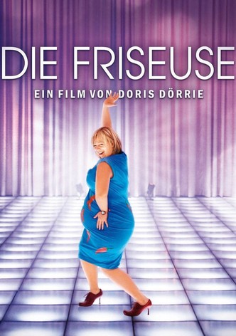 Die Friseuse