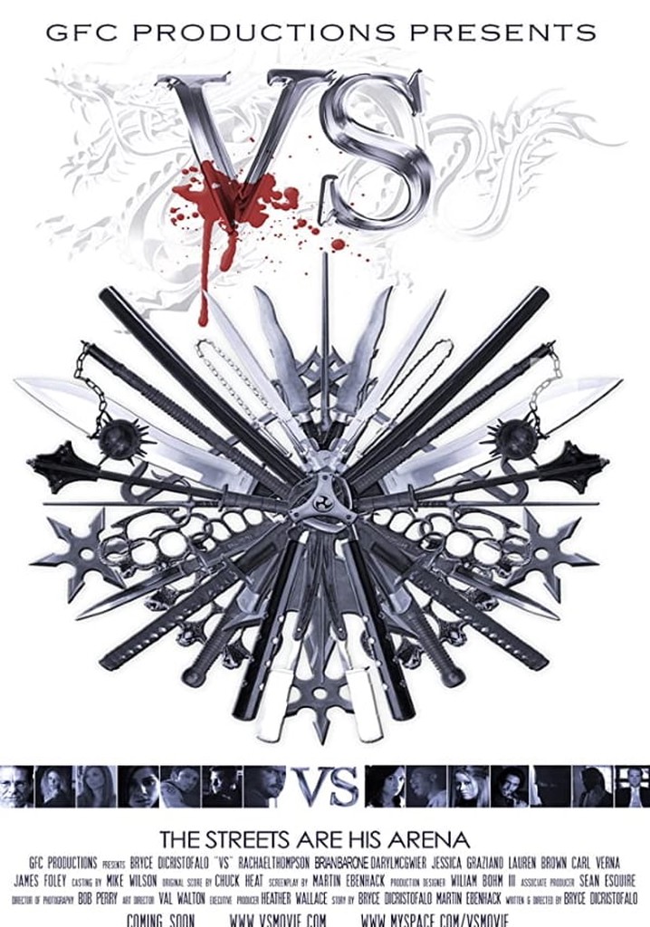 VS: The Movie