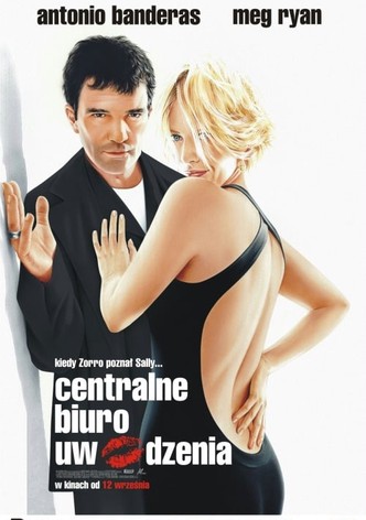 Centralne Biuro Uwodzenia