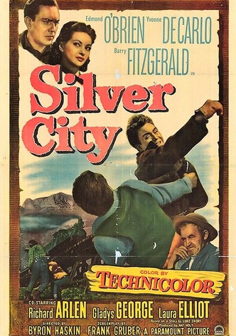 Silver City