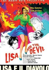 Lisa e o Diabo