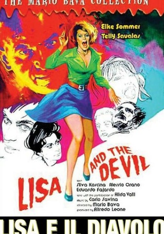 Lisa e il diavolo