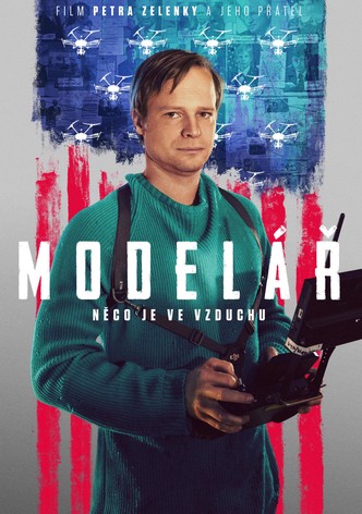 Modelář