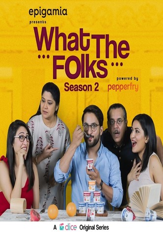 What The Folks S02
