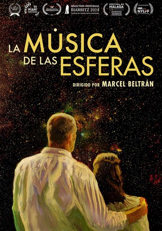 La Música de las Esferas