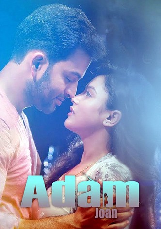 Adam Joan