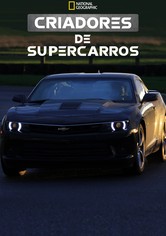 Criadores de Supercarros