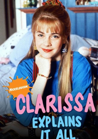 Clarissa Explains It All
