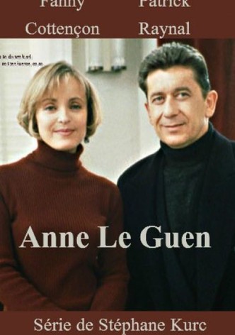 Anne Le Guen