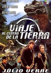 Viaje al centro de la Tierra