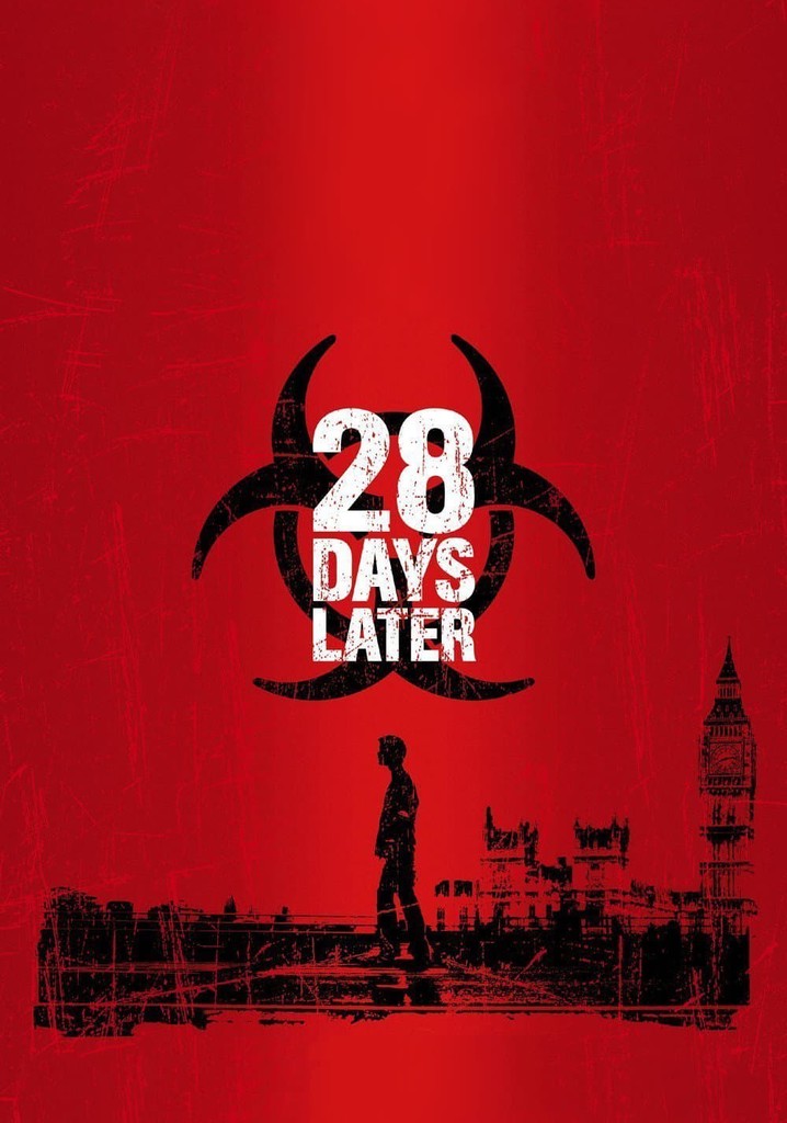 28 days later streaming where to watch online 
