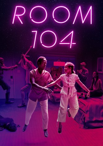 Room 104