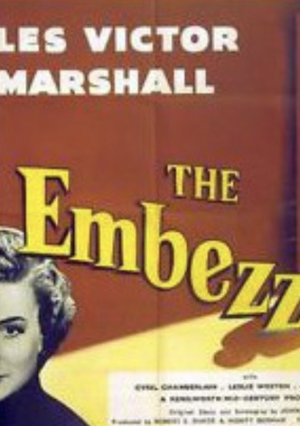 The Embezzler