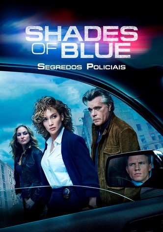 Shades of Blue Temporada 2 - assista episódios online streaming