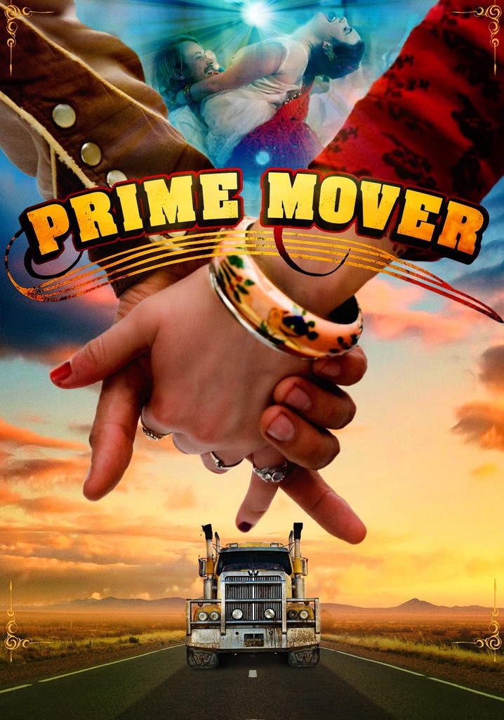 Prime Mover