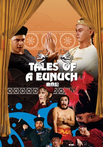 Tales Of A Eunuch