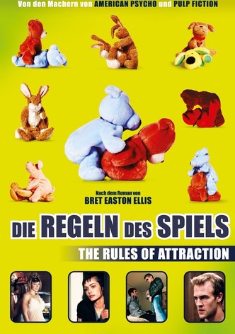 Die Regeln des Spiels