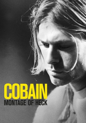 Cobain: Montage of Heck