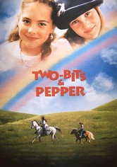 Two Bits & Pepper