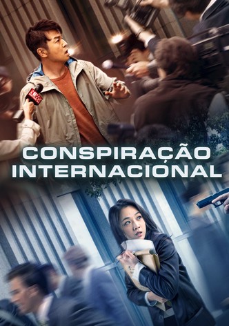 Conspiração Internacional