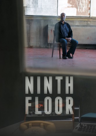 Ninth Floor