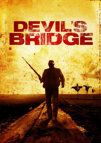 Devil's Bridge