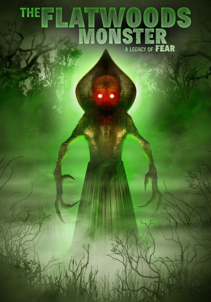 The Flatwoods Monster: A Legacy of Fear