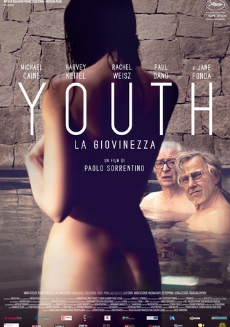 Youth - La giovinezza