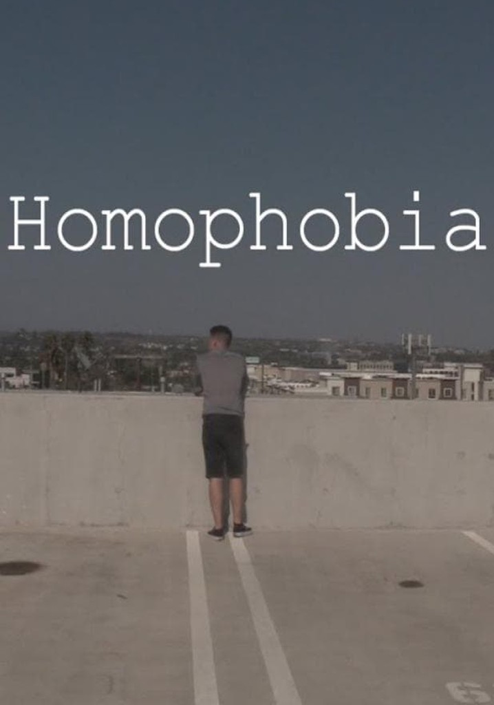 Homophobia
