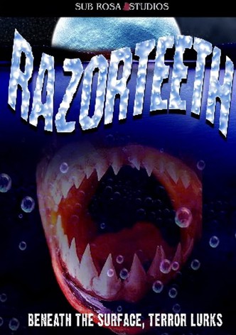 Razorteeth