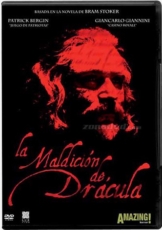La máldicion de Drácula