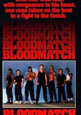 Bloodmatch