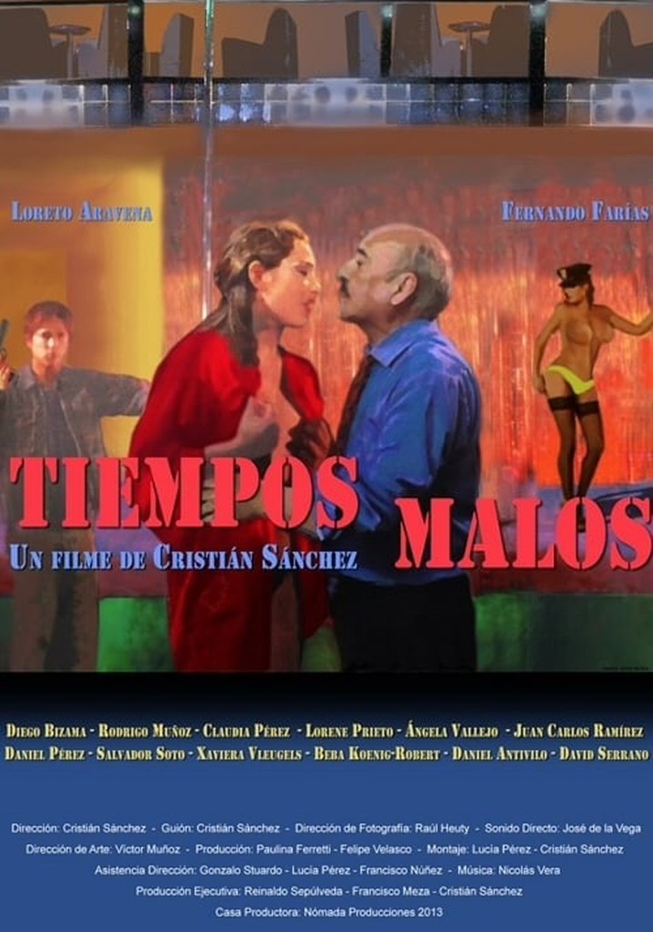Tiempos malos