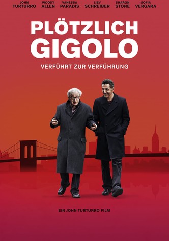 Plötzlich Gigolo