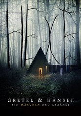 Gretel & Hänsel