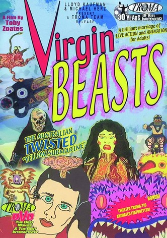 Virgin Beasts