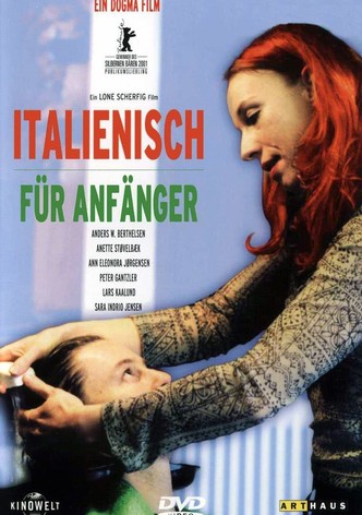 Italienisch für Anfänger
